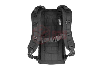 Warrior Cargo Pack Black - obrazek 4