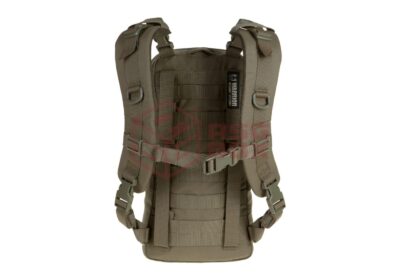 Warrior Cargo Pack Ranger Green - obrazek 3