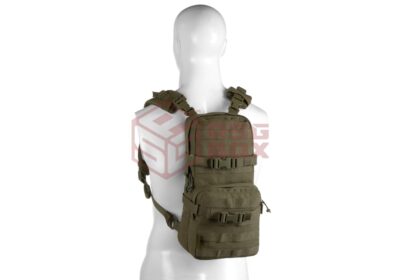 Warrior Cargo Pack Ranger Green - obrazek 4