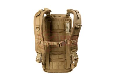 Warrior Cargo Pack Coyote - obrazek 3