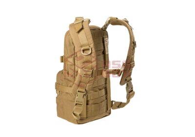 Warrior Cargo Pack Coyote - obrazek 4