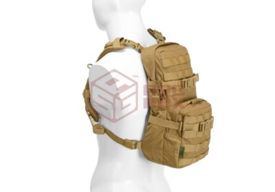 Warrior Cargo Pack Coyote - obrazek 5