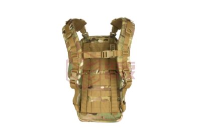Warrior Cargo Pack Multicam - obrazek 4