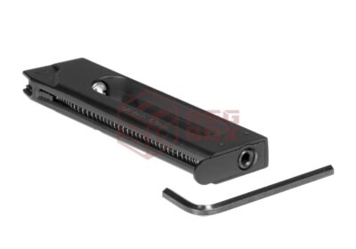 KWC Magazin M45A1 CQBP V2 Co2 - obrazek 4