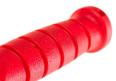 IMI Defense Rubberized Training Knife Red - obrazek 4