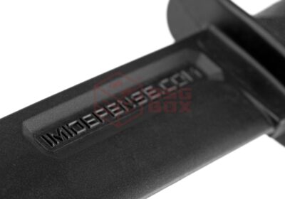 IMI Defense Rubberized Training Knife Black - obrazek 3