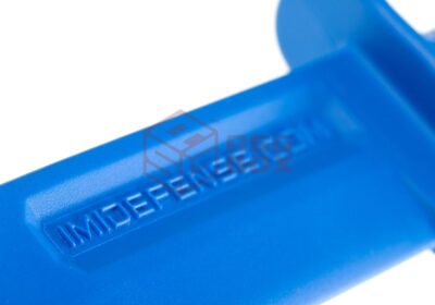 IMI Defense Rubberized Training Knife Blue - obrazek 3
