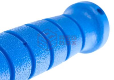 IMI Defense Rubberized Training Knife Blue - obrazek 4