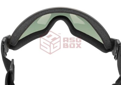 Smith Optics Boogie SOEP Grey Black - obrazek 3