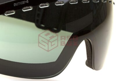 Smith Optics Boogie SOEP Grey Black - obrazek 5