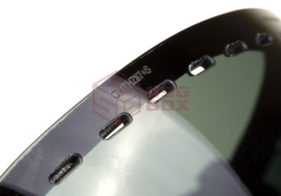 Smith Optics Boogie SOEP Grey Black - obrazek 6
