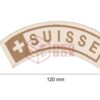 Clawgear Suisse Tab Patch Desert OD-TM-10499331000 18420 asgbox.pl