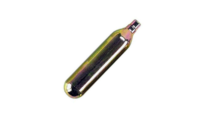 ASG CO2 Cartridge ULTRAIR 12g - 1 Piece OD-A-CO2-1 asgbox.pl ASG CO2 Cartridge ULTRAIR 12g - 1 Piece