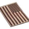 Clawgear USA Flag Patch Desert OD-TM-10500531000 20990 asgbox.pl