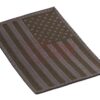 Clawgear USA Flag Patch RAL7013 OD-TM-10500533200 20991 asgbox.pl