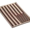 Clawgear USA Reversed Flag Patch Desert OD-TM-10500631000 20992 asgbox.pl