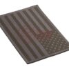 Clawgear USA Reversed Flag Patch RAL7013 OD-TM-10500633200 20993 asgbox.pl