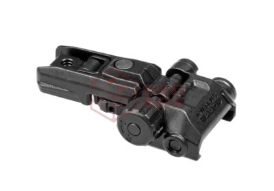 Magpul MBUS Pro LR Adjustable Rear Sight Black - obrazek 3