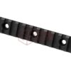 Magpul M-LOK Rail Section Polymer 11 Slots Black OD-TM-10504106000 18522 MAG593-BLK asgbox.pl