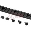 Magpul M-LOK Rail Section Polymer 11 Slots Black OD-TM-10504106000 18522 MAG593-BLK asgbox.pl