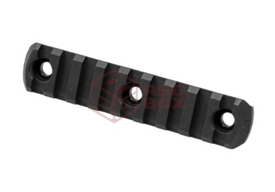 Magpul M-LOK Rail Section Polymer 9 Slots Black - obrazek 3