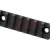 Magpul M-LOK Rail Section Polymer 7 Slots Black OD-TM-10504306000 18524 MAG591-BLK asgbox.pl