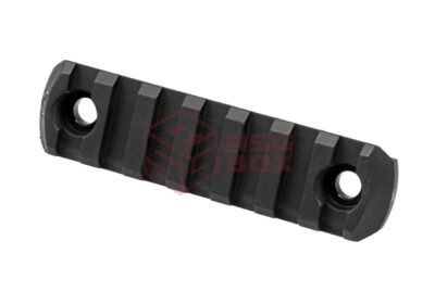 Magpul M-LOK Rail Section Polymer 7 Slots Black - obrazek 3