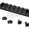 Magpul M-LOK Rail Section Polymer 7 Slots Black OD-TM-10504306000 18524 MAG591-BLK asgbox.pl