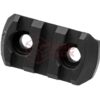 Magpul M-LOK Rail Section Polymer 3 Slots Black OD-TM-10504406000 18525 MAG589-BLK asgbox.pl