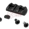Magpul M-LOK Rail Section Polymer 3 Slots Black OD-TM-10504406000 18525 MAG589-BLK asgbox.pl