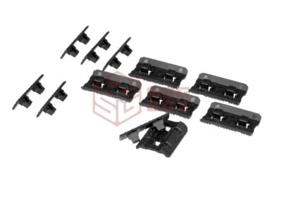 Magpul M-LOK Rail Cover Type 2 Black - obrazek 3