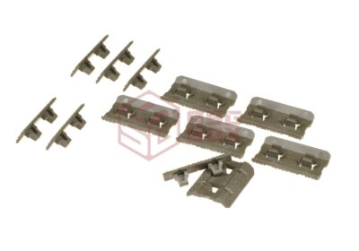 Magpul M-LOK Rail Cover Type 2 OD - obrazek 3