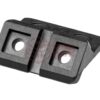 Magpul M-LOK Offset Light Mount Polymer Black OD-TM-10504706000 18532 MAG605-BLK asgbox.pl