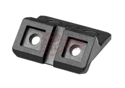 Magpul M-LOK Offset Light Mount Polymer Black - obrazek 3