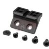 Magpul M-LOK Offset Light Mount Polymer Black OD-TM-10504706000 18532 MAG605-BLK asgbox.pl