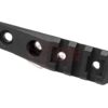 Magpul M-LOK Cantilever Rail Polymer Black OD-TM-10504806000 18533 MAG587-BLK asgbox.pl