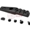 Magpul M-LOK Cantilever Rail Polymer Black OD-TM-10504806000 18533 MAG587-BLK asgbox.pl