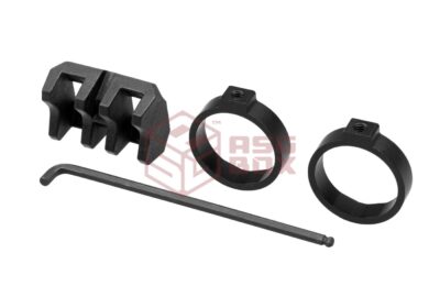 Magpul  Black - obrazek 3