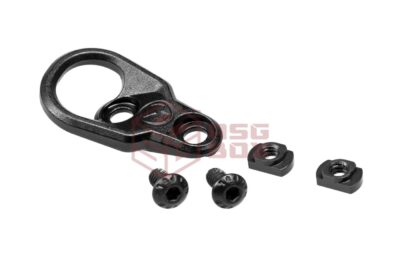 Magpul M-LOK Paraclip Sling Mount Black - obrazek 3