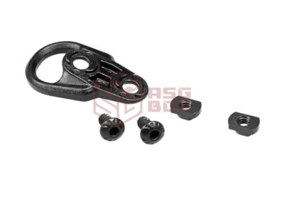 Magpul M-LOK Paraclip Sling Mount Black - obrazek 4