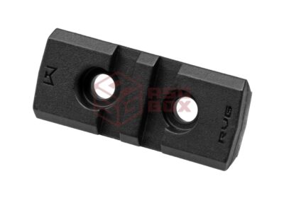 Magpul RVG M-LOK Adapter Rail Black - obrazek 3