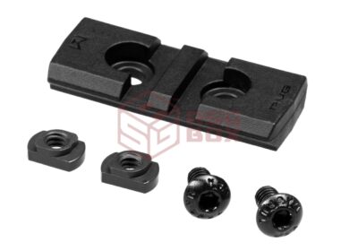 Magpul RVG M-LOK Adapter Rail Black - obrazek 4