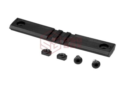 Magpul AFG M-LOK Adapter Rail Black - obrazek 4