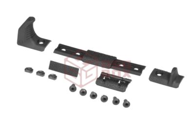 Magpul M-LOK Hand Stop Kit Black - obrazek 3
