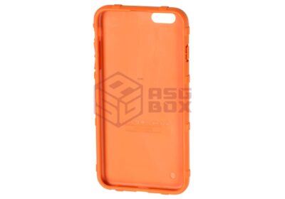 Magpul IPhone 6 Plus Field Case Orange - obrazek 3