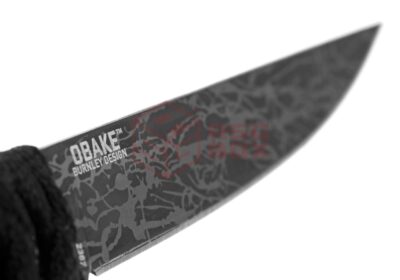 CRKT Obake Fixed Blade - obrazek 5