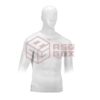 Under Armour UA Tactical HeatGear Compression Tee White L OD-TM-10507000135 20026 UA1216007W-L asgbox.pl