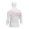 Under Armour UA Tactical HeatGear Compression Tee White L OD-TM-10507000135 20026 UA1216007W-L asgbox.pl
