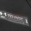 Under Armour UA Tactical HeatGear Compression Tee Black L OD-TM-10507006035 18622 UA1216007S-L asgbox.pl