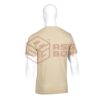 Under Armour UA Tactical HeatGear Charged Cotton Tee Beige S OD-TM-10507100325 21642 UA1234237B-S asgbox.pl